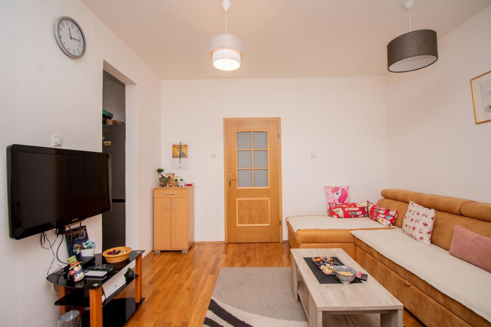 Apartman Klara Petrovac na moru Exterior foto