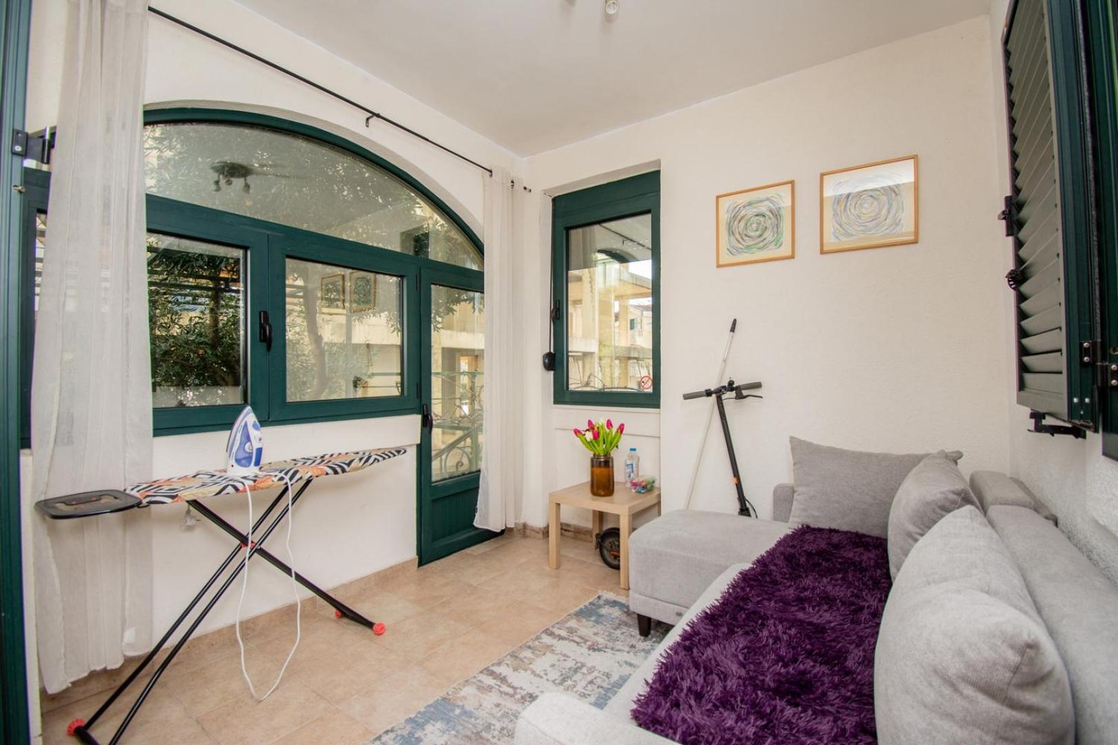 Apartman Klara Petrovac na moru Exterior foto